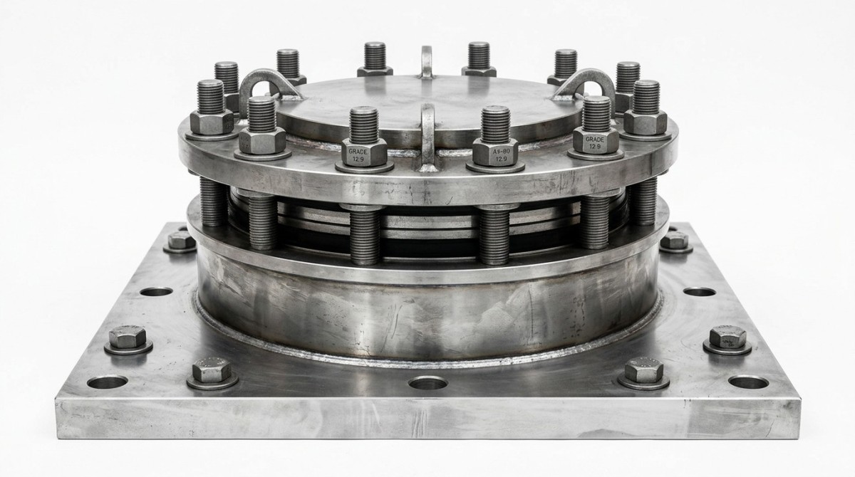 Structural benchmarking: When to replace old bridge bearings