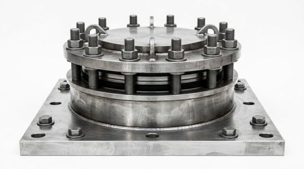 Structural benchmarking: When to replace old bridge bearings