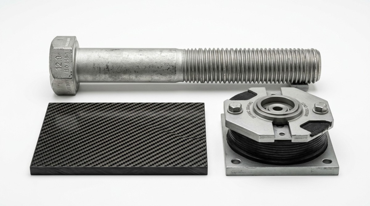 Hidden risks in mega-structure safety assessments