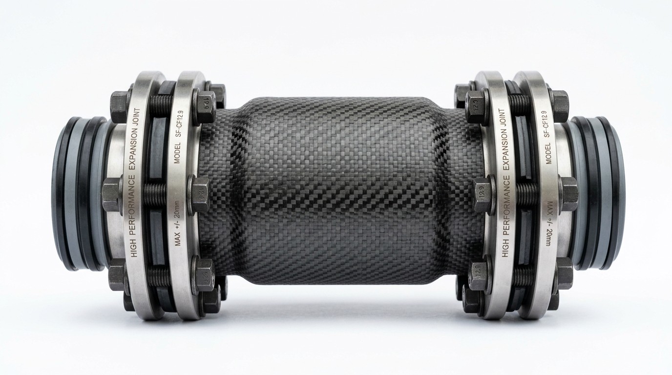 Should you switch to flexible expansion joints this year?