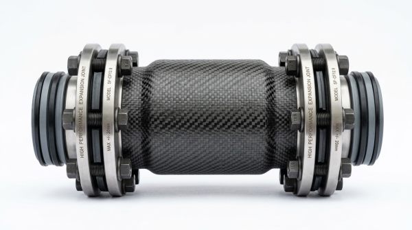 Should you switch to flexible expansion joints this year?