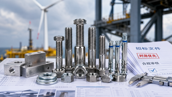 Tender alert timing can make or break structural fastening bids