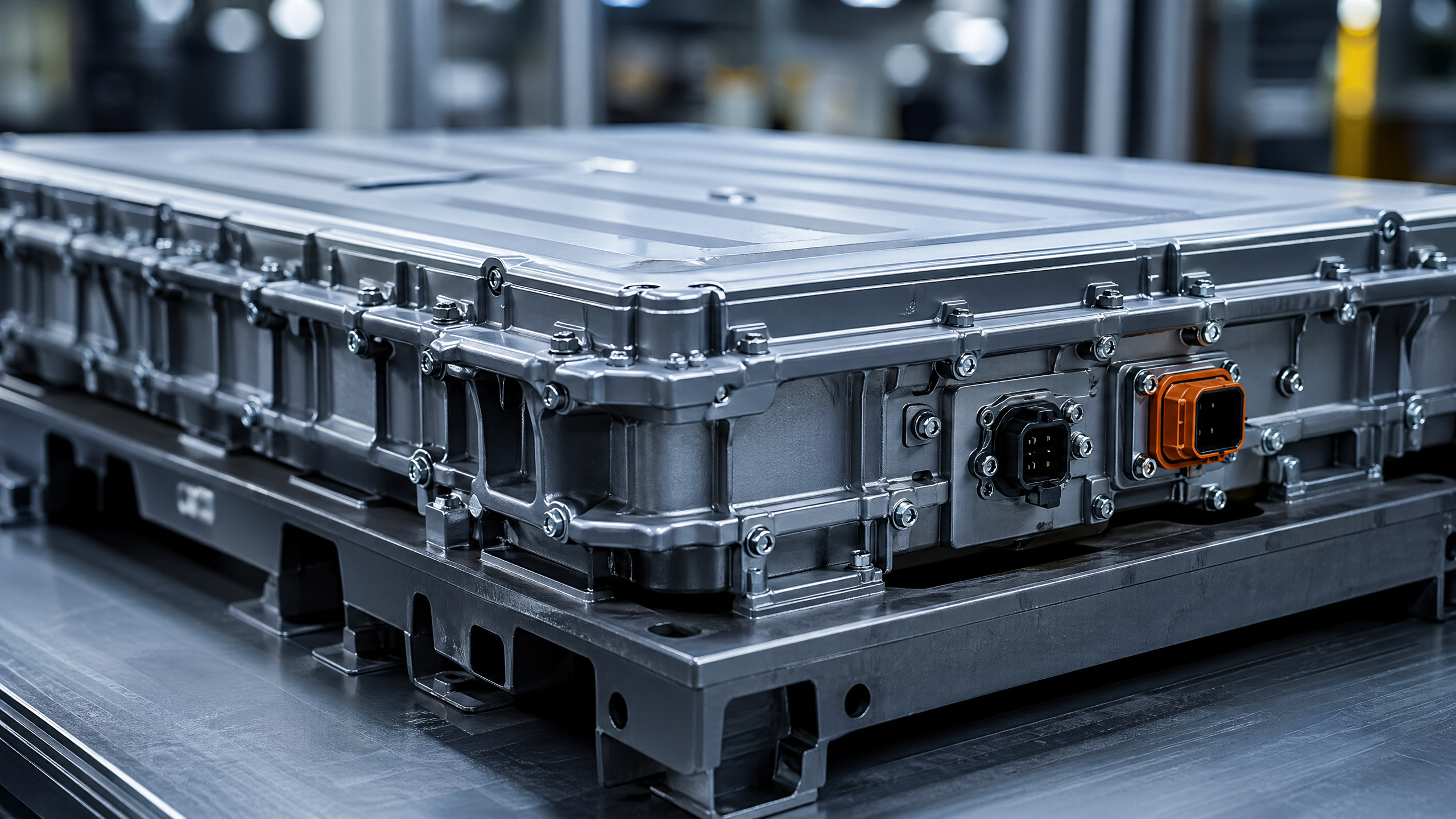 Battery pack fastener design is shifting with thermal runaway rules