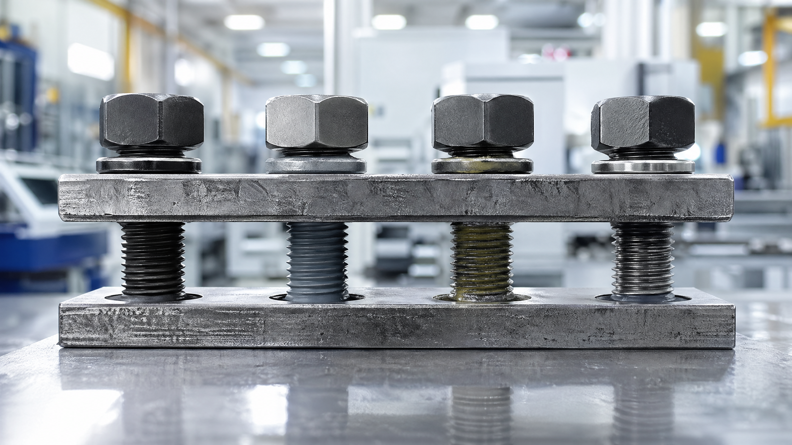 K-factor benchmarks for lubrication are not as fixed as they seem