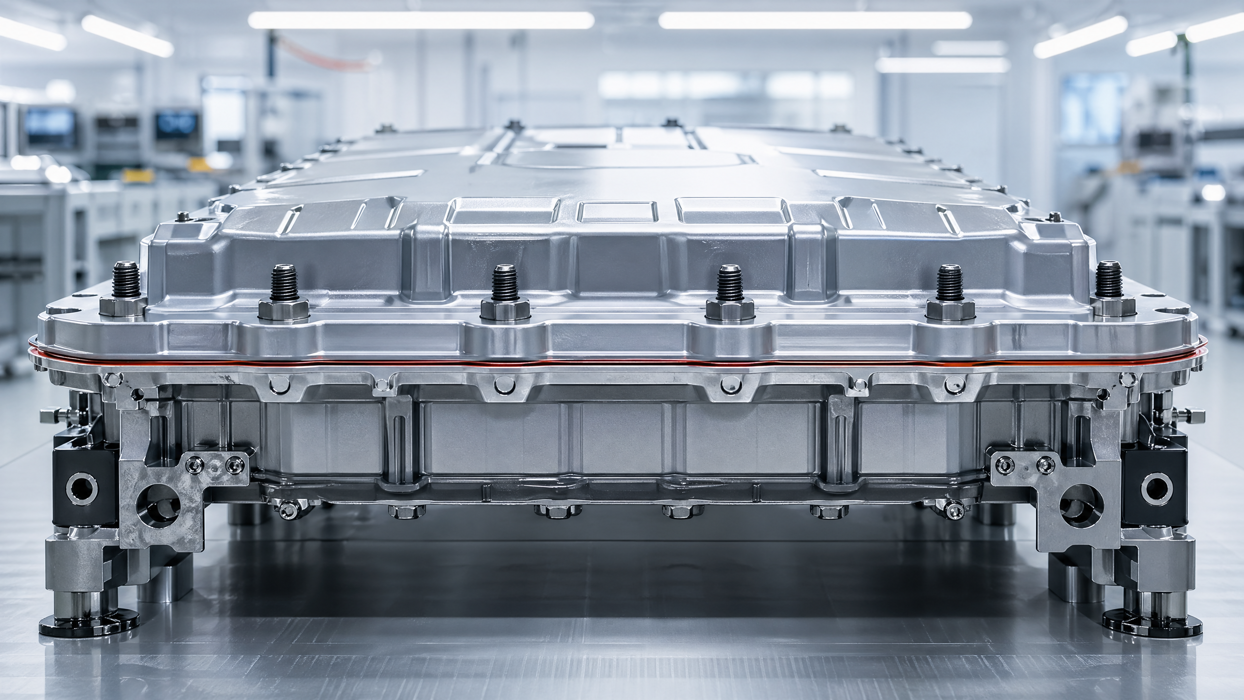 EV battery pack fastening problems that design teams still miss