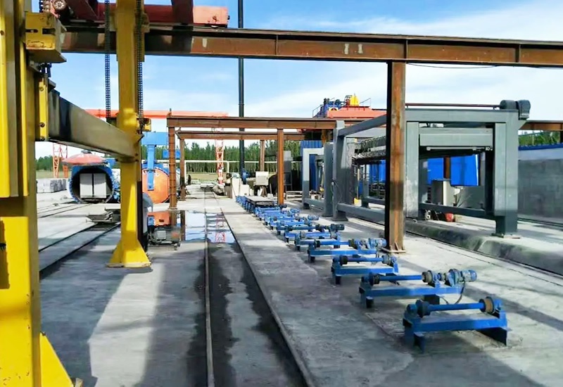 Discussion on the warranty period of cement and concrete
