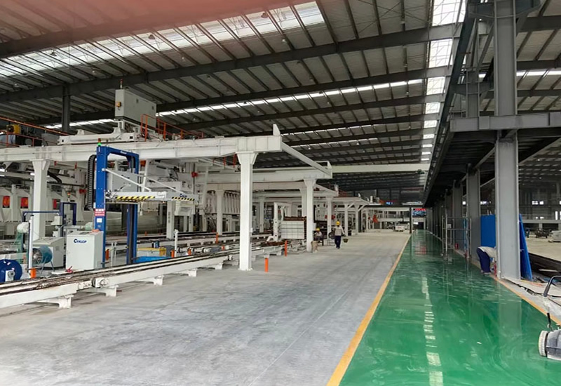 Customer site