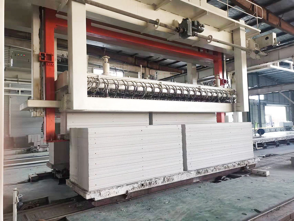 Factory Equipment
