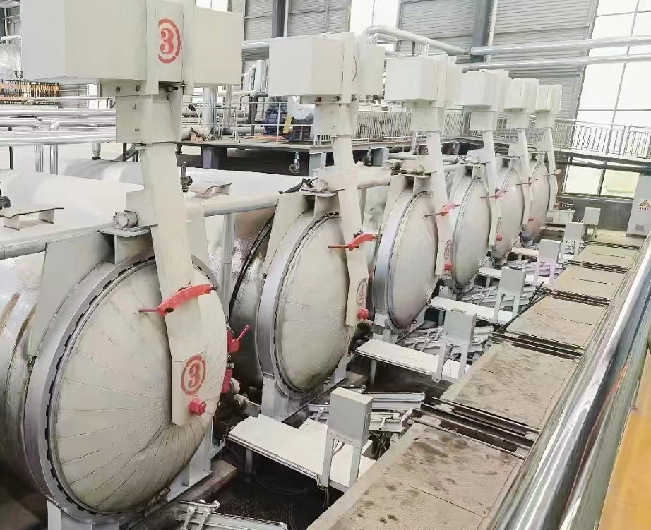 Autoclave