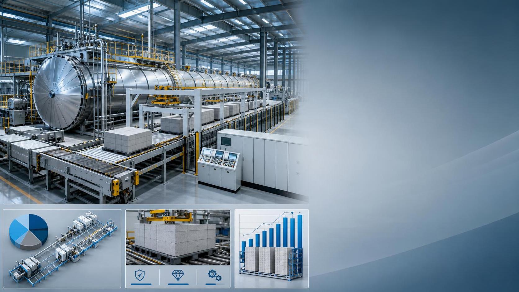 AAC Plant Solution Cost Breakdown: What Investors Should Review Before Approval AAC Plant Solution Cost Breakdown: What Investors Should Review Before Approval