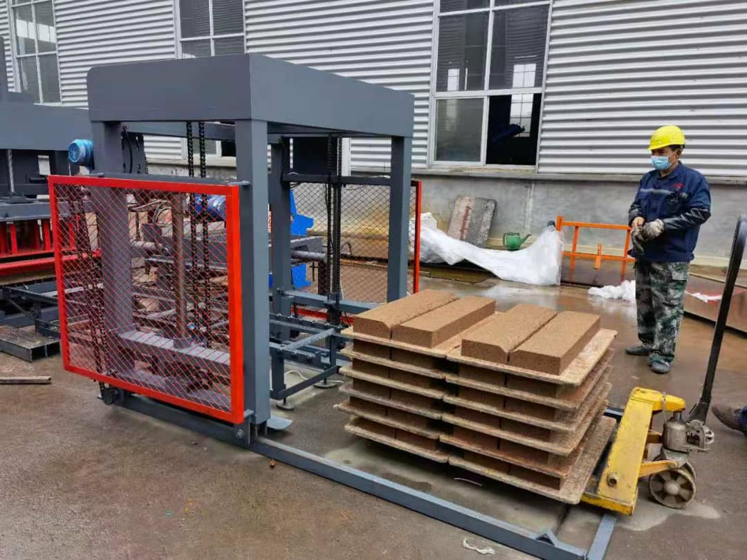 Customer site