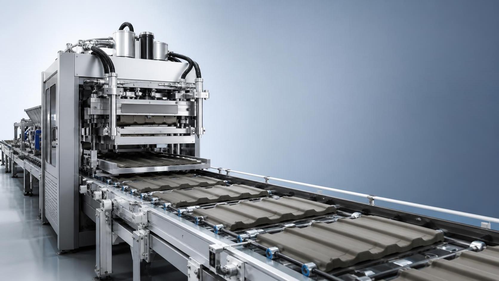 How to Reduce Tile Cracks and Size Variation With the Right Tile Making Machine How to Reduce Tile Cracks and Size Variation With the Right Tile Making Machine