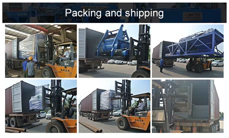HF18 FULLYAUTOMATICPALLETFREE