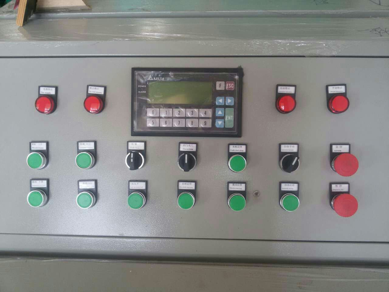 QT4-25 Manual Small-Sized Block  Machine