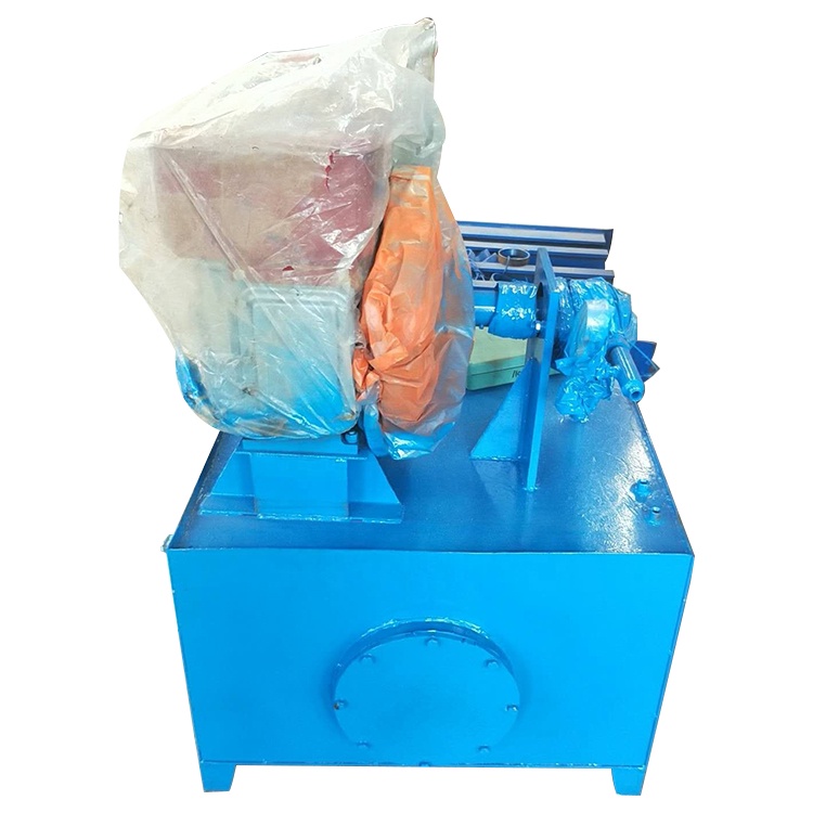 QT4-30 Small-Sized Block Machine Series