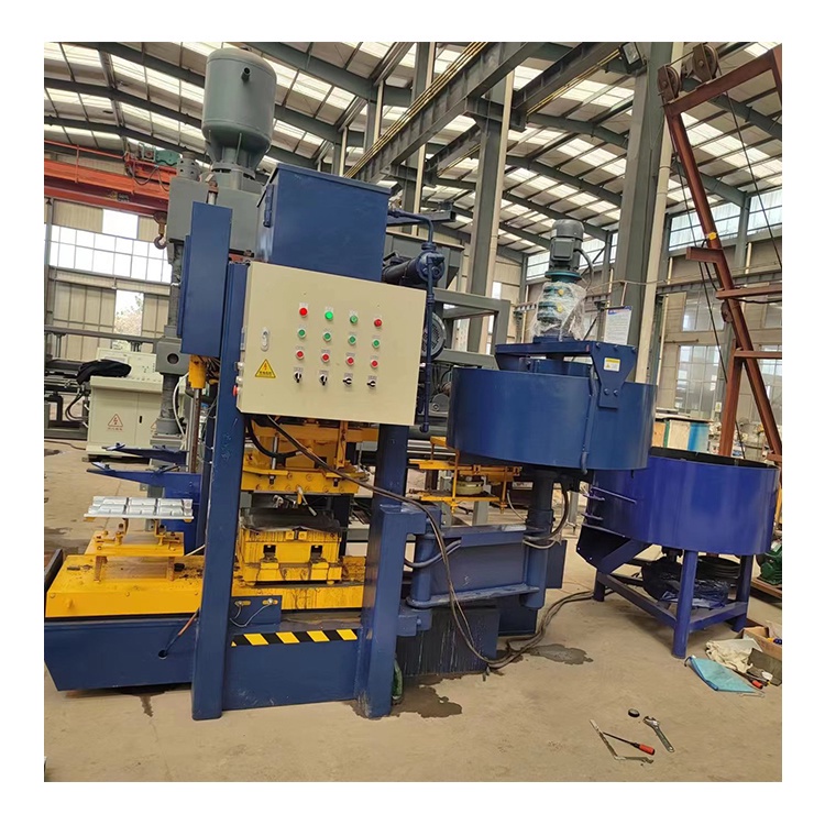 Automatic Roof Tile Hydraulic Forming Machine