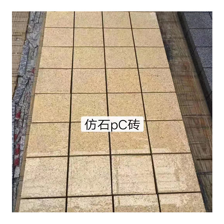 Terrazzo Tile Making and Polishing Machine