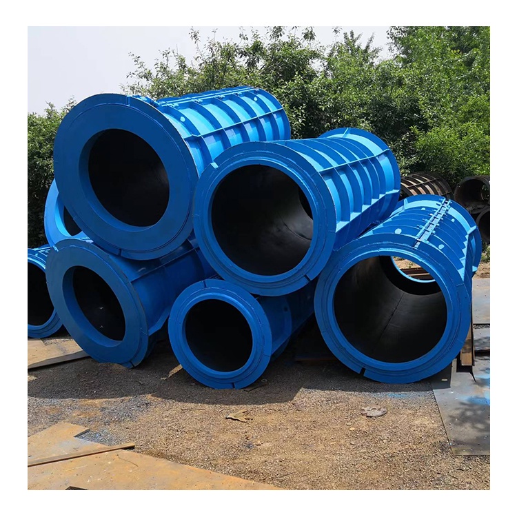 PCCP Manufacturing Machine