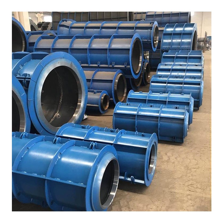 PCCP Manufacturing Machine