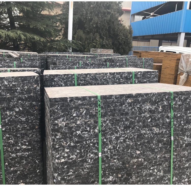 GMT Pallet Manufacturing Machine