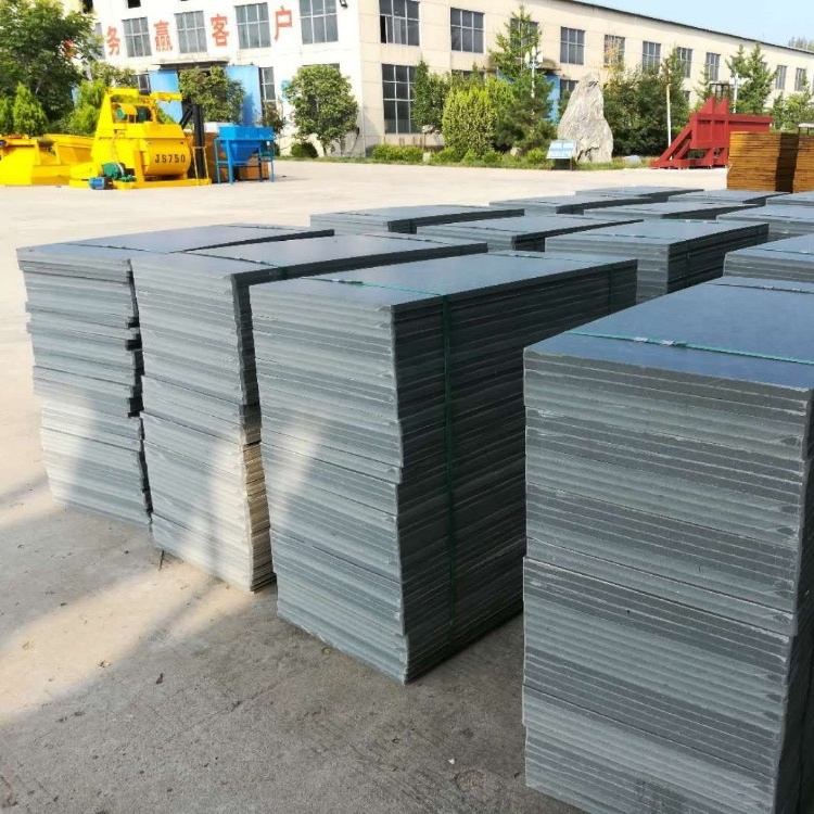 GMT Pallet Manufacturing Machine
