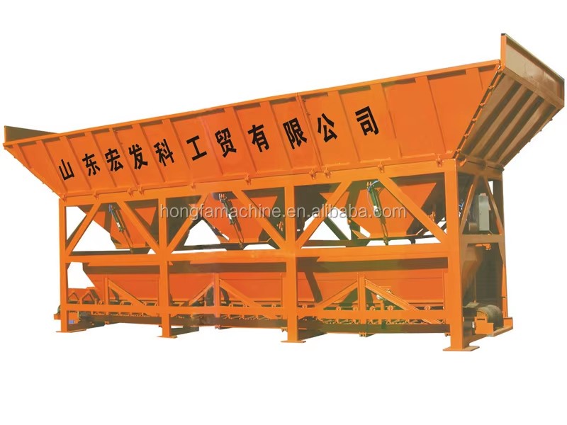 BATCHING MACHINE