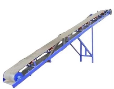 CONVEYOR BELT 8M