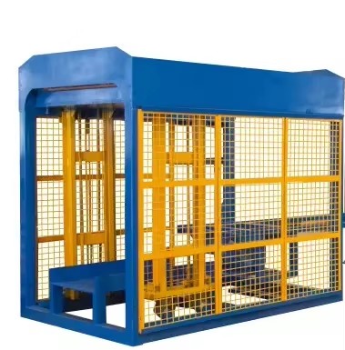 STACKER