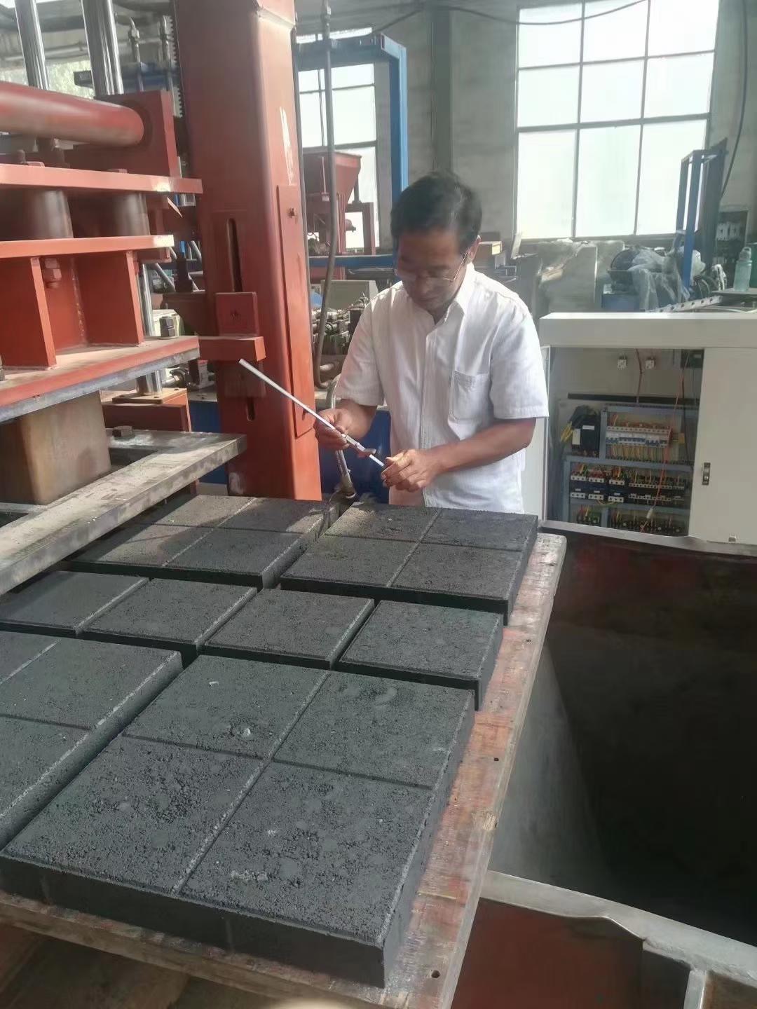 Proyectos internacionales