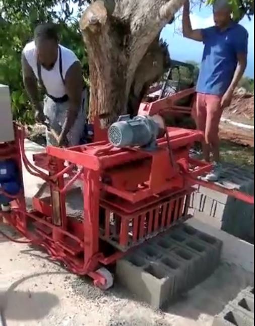 International Projects
