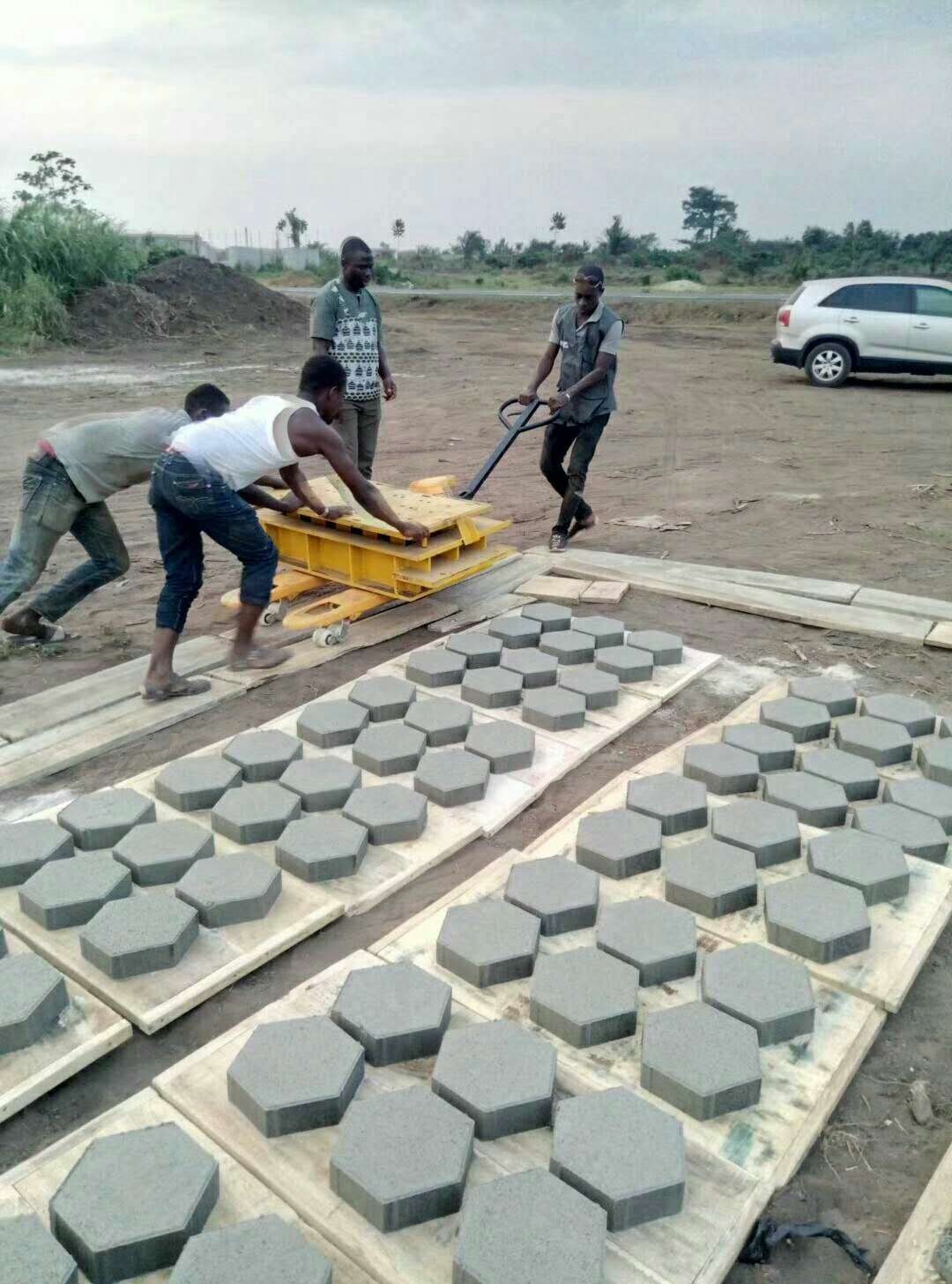 International Projects