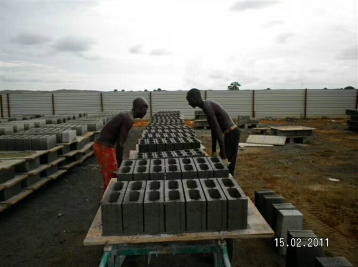 International Projects