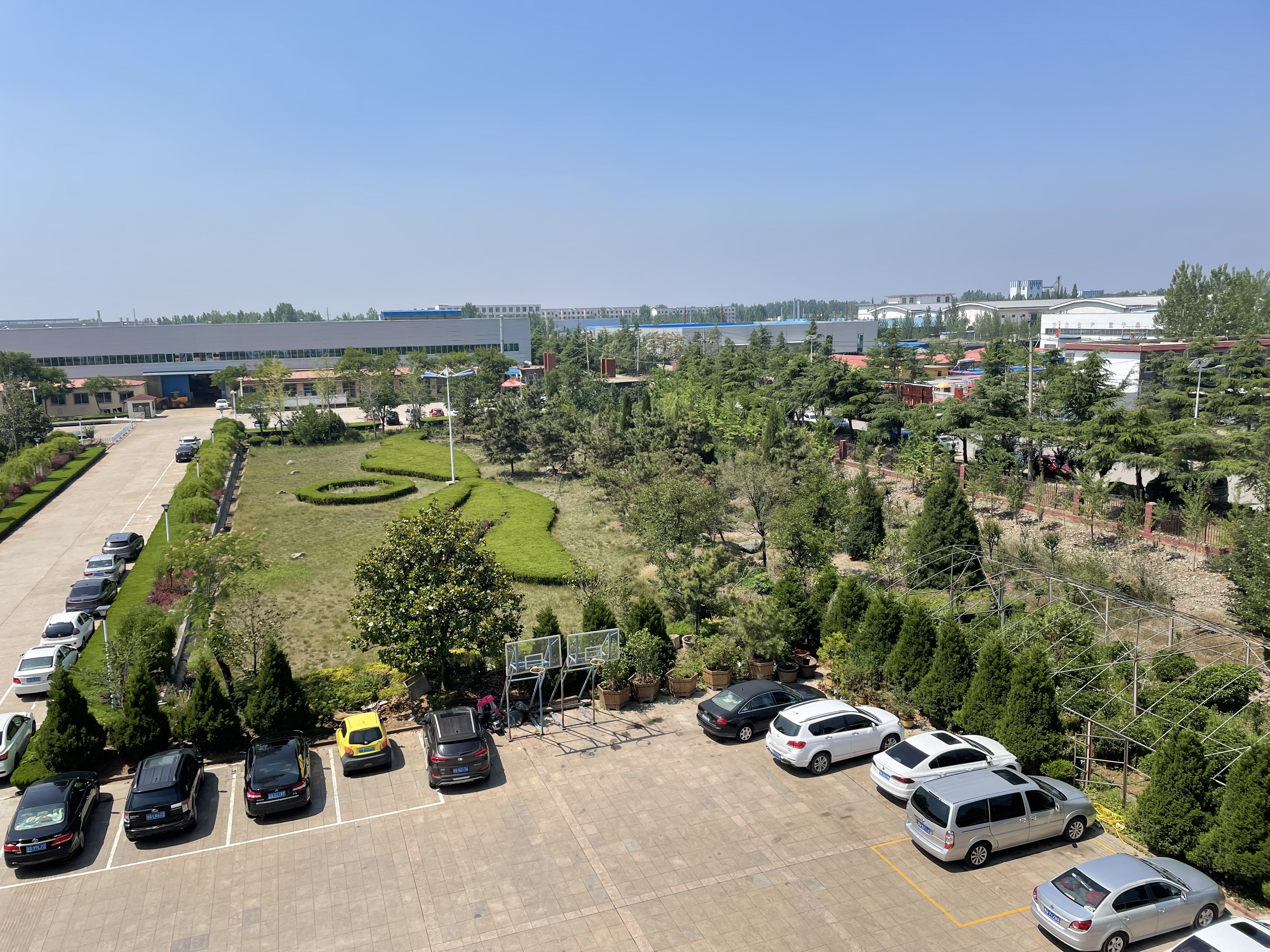 Factory Showcase