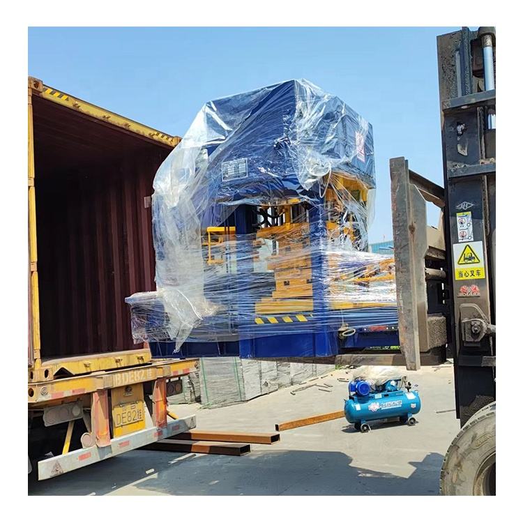 600×600 Terrazzo Floor Tile Machine