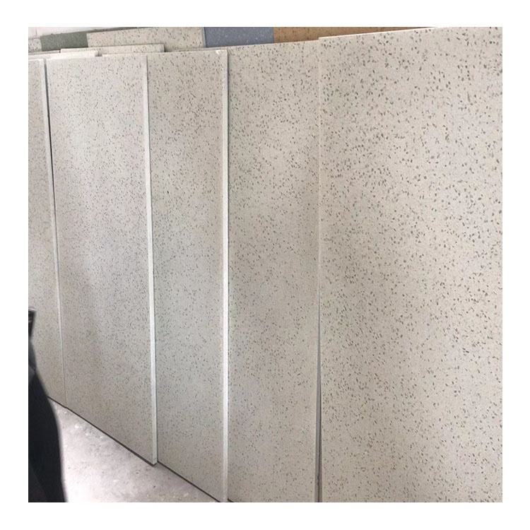Large-Size Terrazzo Tile Manufacturing Machine