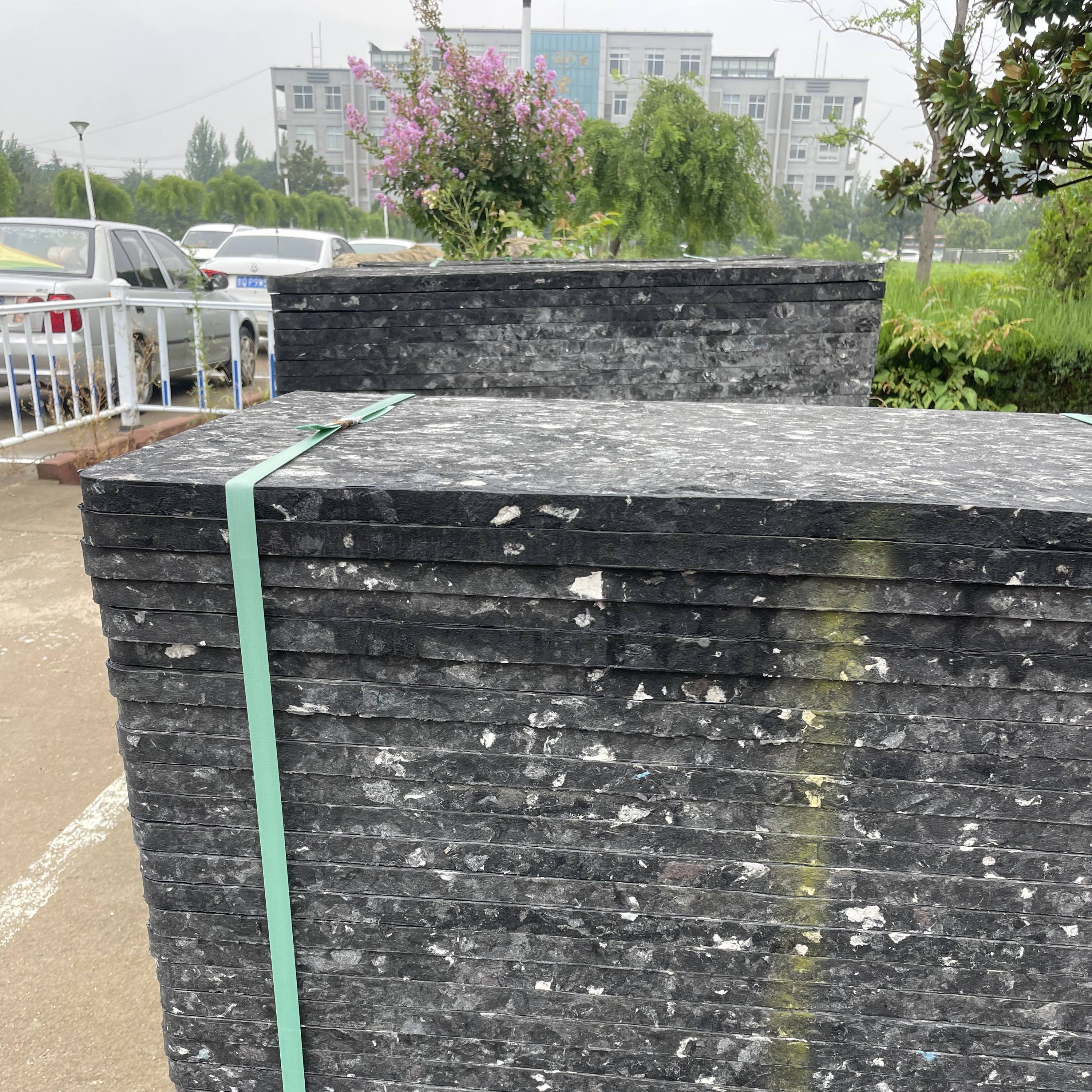 High-Strength 75% Glass Fiber GMT Pallet