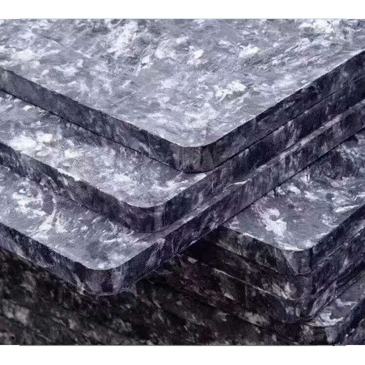 High-Strength 75% Glass Fiber GMT Pallet
