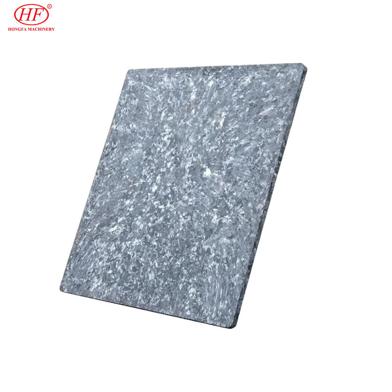 Steel-Edge GMT Pallet for Hollow Block Making Machines