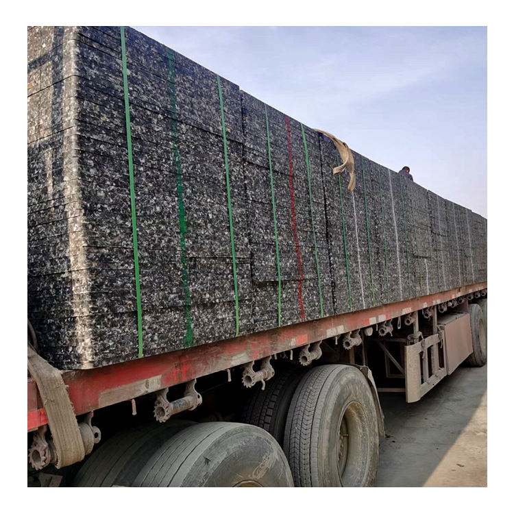 GMT Pallet for Concrete Block Making Machines
