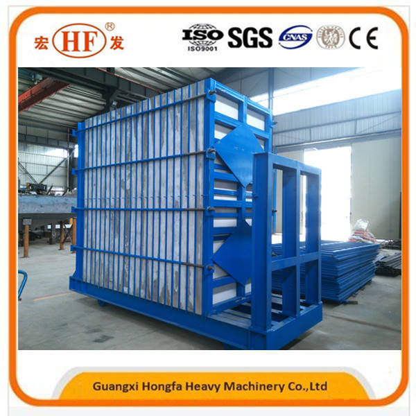 EPS Concrete Panel Manufacturing Machine