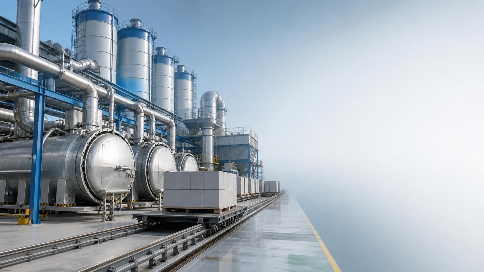 What Permits Are Required to Build a Fly Ash AAC Plant?
