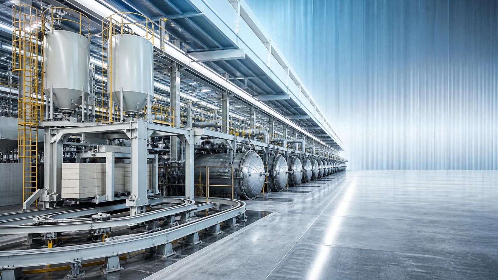How Can You Verify an AAC Factory Planning Consultant?