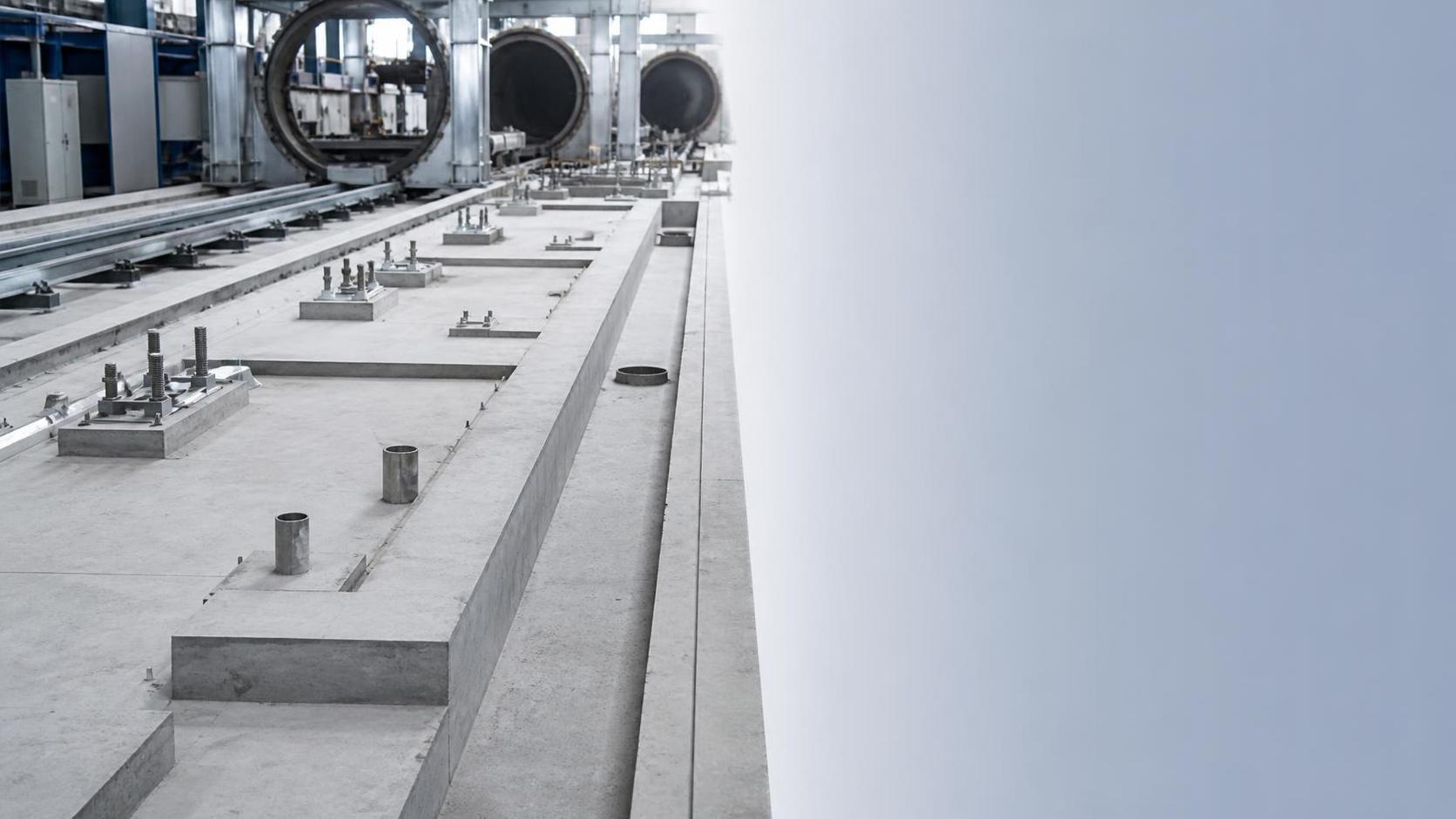 Does AAC Plant Installation Include Foundation Work? Does AAC Plant Installation Include Foundation Work?