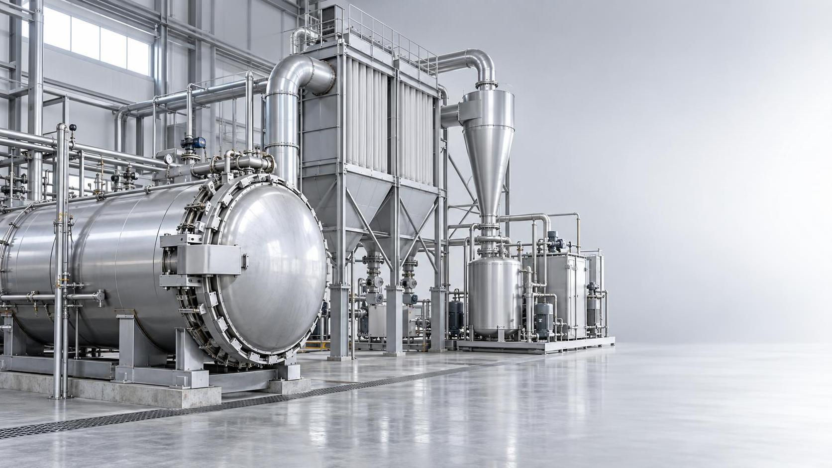 How does a fly ash AAC plant meet environmental compliance standards in India and Vietnam? How does a fly ash AAC plant meet environmental compliance standards in India and Vietnam?