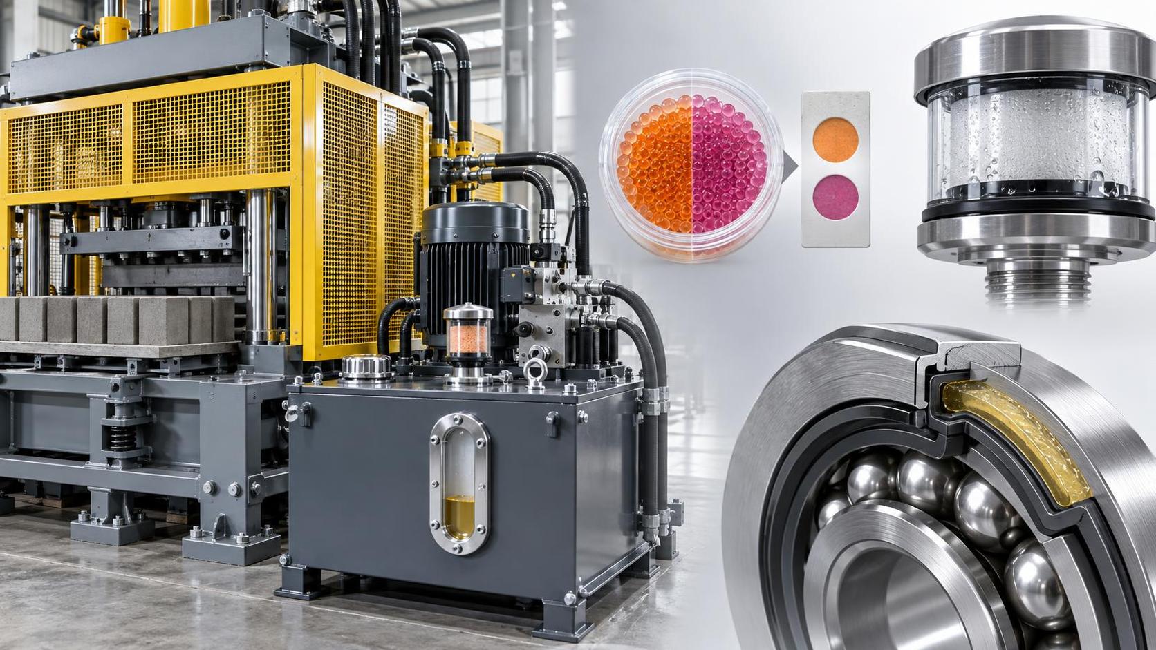 Automatic Brick Making Machine Maintenance Checklist: Preventing Downtime in High-Humidity Climates