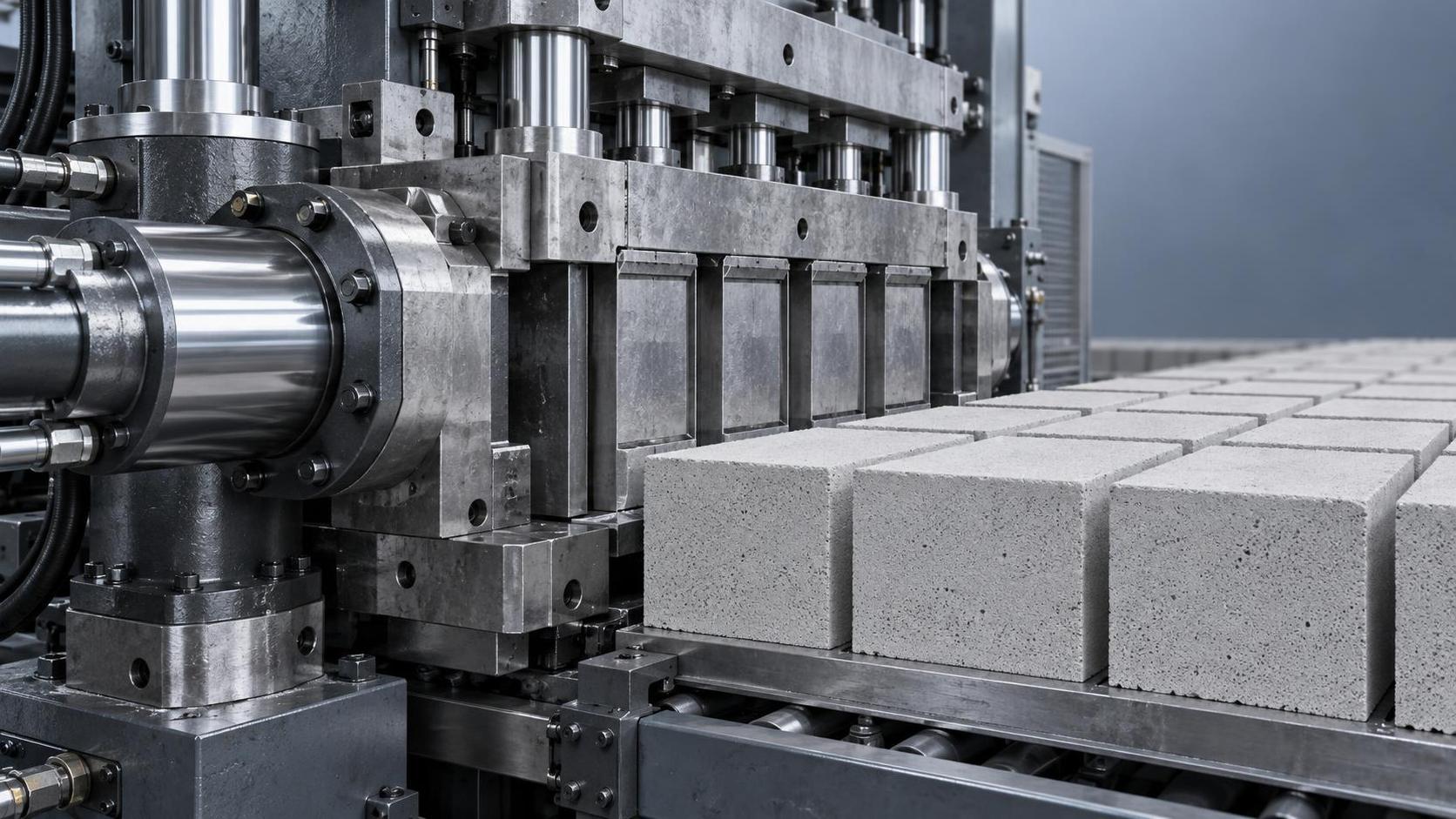 Do automatic brick making machines maintain dimensional accuracy after 12,000+ cycles without recalibration? Do automatic brick making machines maintain dimensional accuracy after 12,000+ cycles without recalibration?