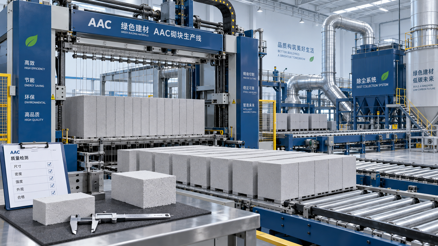 How Can Buyers Verify a Green Building Material Line Export Supplier? How Can Buyers Verify a Green Building Material Line Export Supplier?