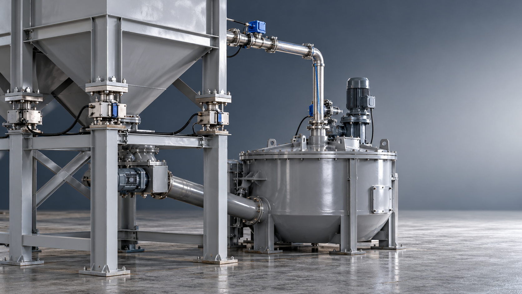 How Accurate Does an AAC Batching System Need to Be?