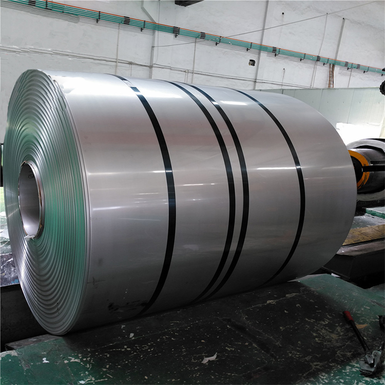 Рулоны из нержавеющей стали 316 316L