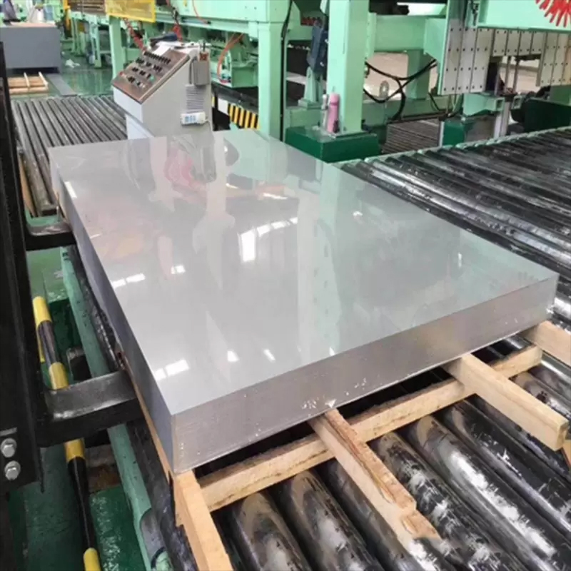 Лист Inconel 718